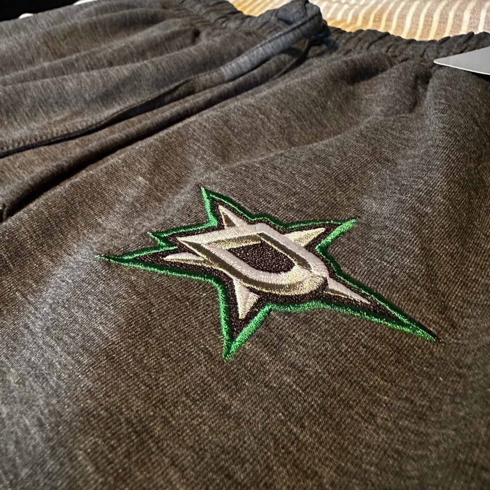 Dallas Stars Sweatpants